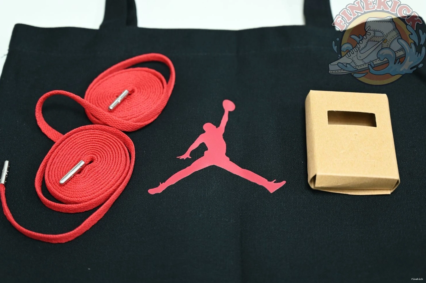 Jordan OG